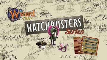 Wizard101 | The Ultimate Pet Guide: Bodies, Talents, and Stats EP.1