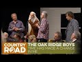 Oak ridge boys  time has made a change in me