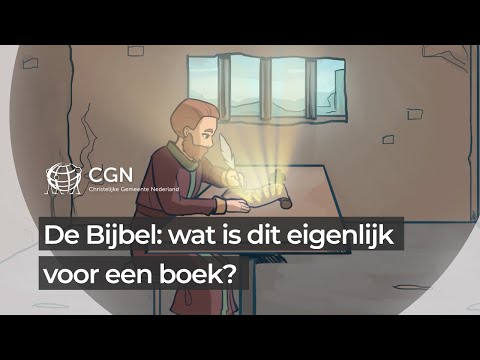 Video: Wat is de bijbelse definitie van fervent?