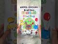 【ASMR】海外で人気のブラインドバッグ作ってみた🌳 #どうぶつの森 #blindbag #papercraft #papersquishy #animalcrossing #diy