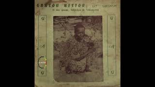 Gansou Nestor Dit Gbegnon Awikpo Kpò Kpo