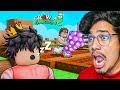 ROBLOX GROW A GARDEN 2 WITH JACK 😱