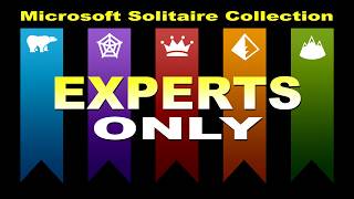 Experts Only Game #5 | August 7, 2026 Event