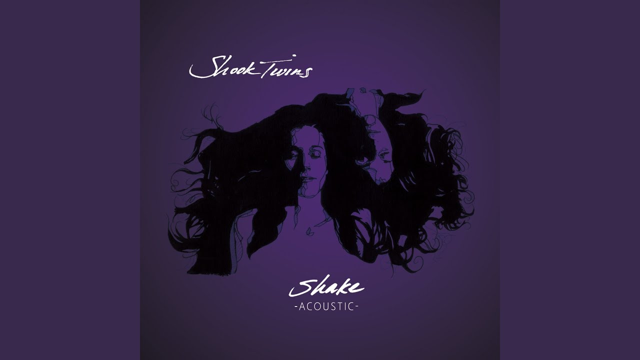 Watch Shake (Acoustic) on YouTube Watch Shake (Acoustic) on YouTube