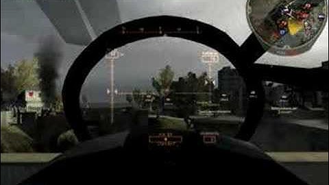 EliteHax.net BF2 Xtreme - BF2: SF Special