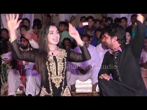 Ahmad nawaz cheena || aj naal muqadra mil payo ||new song 2018