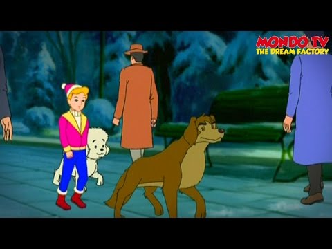 Apprendista Babbo Natale Ep 7.Babbo Natale Cartoni I Migliori Da Vedere Con I Bambini