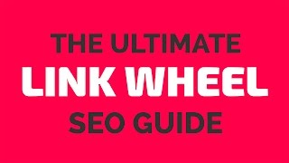 Link Wheel SEO 101 Link Wheel SEO 101