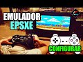 EPSXE 205 EMULADOR DE PS1 PARA PC FRACO INSTALAOCONFIGURAO EPSXE 205 EMULADOR DE PS1 PARA PC FRACO INSTALAOCONFIGURAO