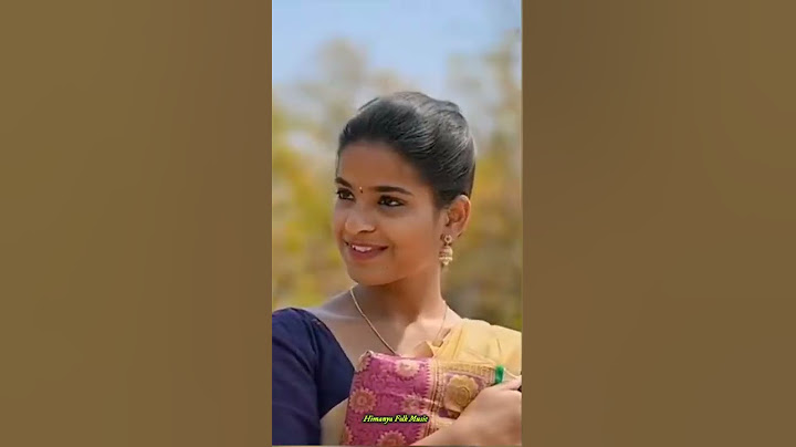 Selayeru Paruthunte O Pilla Folk Song | Kalyan Keys | Dj Shiva Vangoor || Singer Srinidhi #selayeru