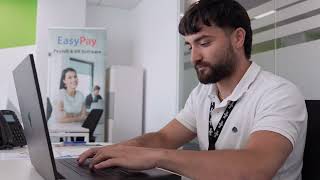 EasyPay Summer 2026 TV Spot