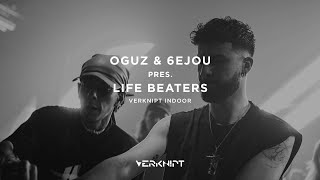 Oguz 6Ejou Present Life Beaters Verknipt Indoor 03-02-2024 Taets Zaandam