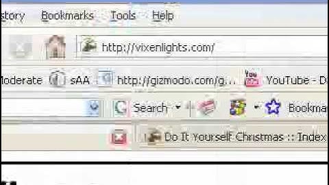 Vixen Step 01   Downloading Vixen and  net Framework - Original By XMUS