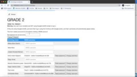 Teacher Smart Start #3 — Setting up SKIES Accounts + Schoology for TK-1