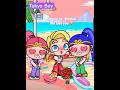 Sorry bro,we love you💗Shimmer and shine and bro#avatarstory#pazu#trending#vairalvideo#shorts