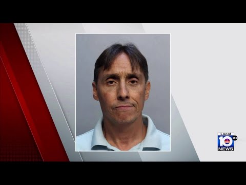 Police arrest teacher at Hialeah Senior High School after investigation