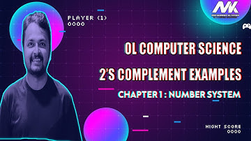 A1 | Computer Science | 2210 | Paper 2 | 2023 | New Syllabus | MAK | CS