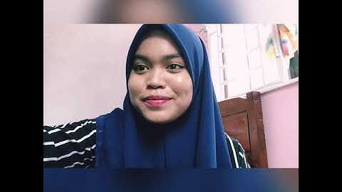 NUR SYAFINAZ | RAG 322 | ENVIRONMENTAL SCIENCE II | BUILDING PATHOLOGY