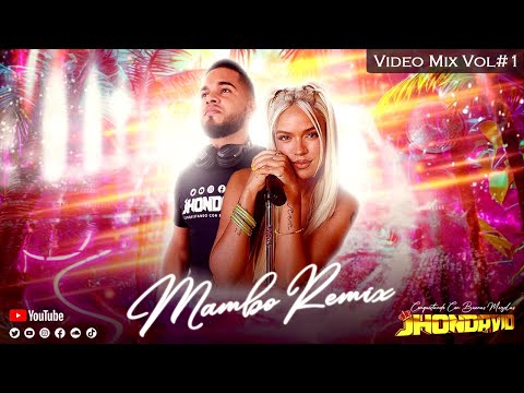 🤯 MAMBO REMIX