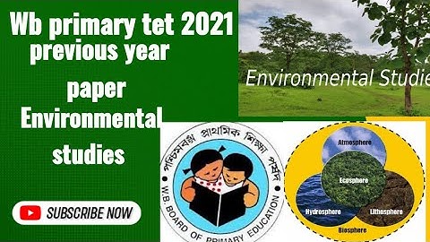Wb primary tet previous years 2021 papers, Evs.. #Wasim Academy #Urdu tet#cdp