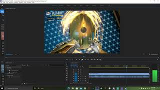 Abyss Splitgate: Arena Warfare Race Walkthrough