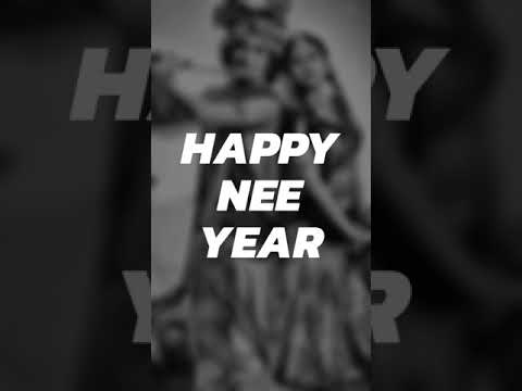 Happy New Year 19 Watsapp Status Radha Krishna Vm Full Screen Youtube Happy New Year 19 Watsapp Status Radha Krishna Vm Full Screen Youtube