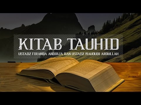 Download kajian tauhid