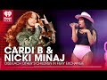 Cardi B & Nicki Minaj Diss Each Other’s Children In Fiery Exchange | Fast Facts
