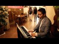 Amor de mis amores Piano - Agustín Lara