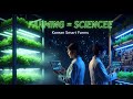 Farming Is Science Inside Korea S High Tech Vegetable Growing Process 
