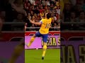 من الذاكره ٤ مقصية زلاتان ابراهيموفيتش أمام انجلترا في كأس العالم من الذاكرة كرة قدم اهداف