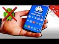 Huawei's OS BETTER Than Android!?