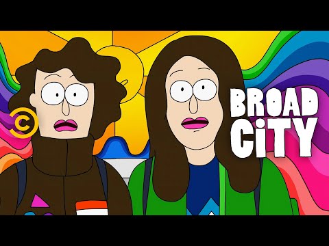 Broad City Full Episodes YouTube