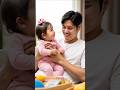 💥😂👶✨ 「静かすぎて心配したら…まさかの大騒ぎ⁉ パパと赤ちゃんの爆笑タイム」