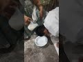 acalmando ori