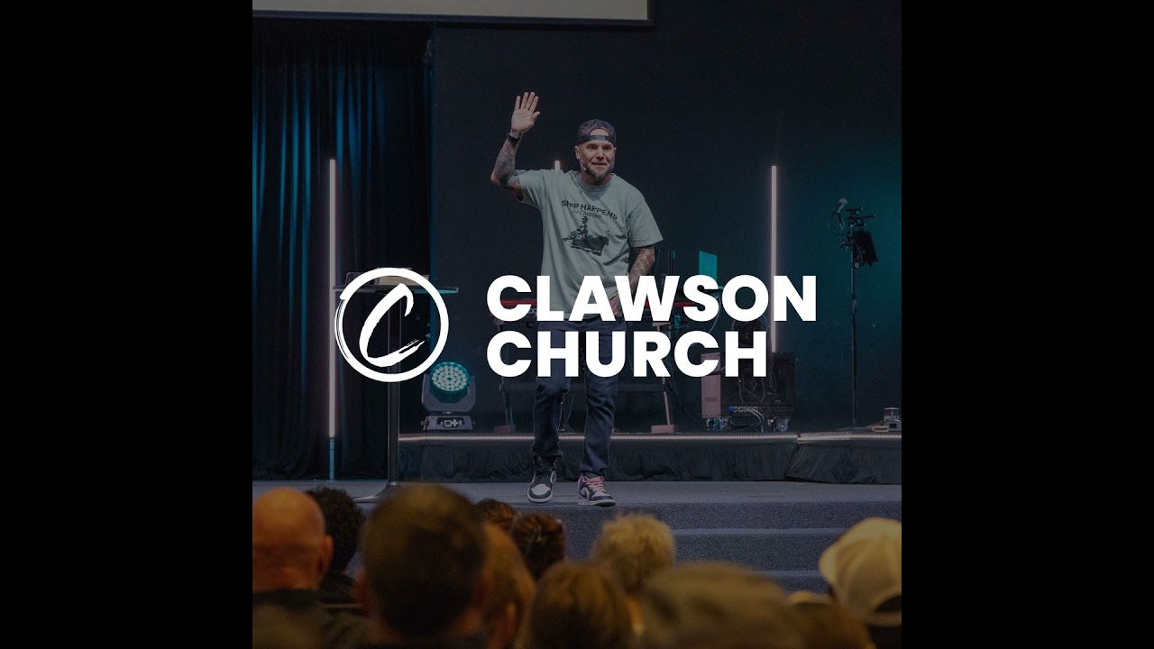 Prison Letters To The Church | Luis and Leigh Ann Salazar