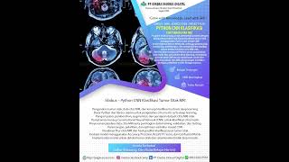 Kursus - Jasa - Source Code - Project Files Python – CNN Klasifikasi Tumor Otak MRI | Medical Image