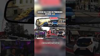 Rentner sollten kein Auto mehr fahren dürfen?! 👀😱