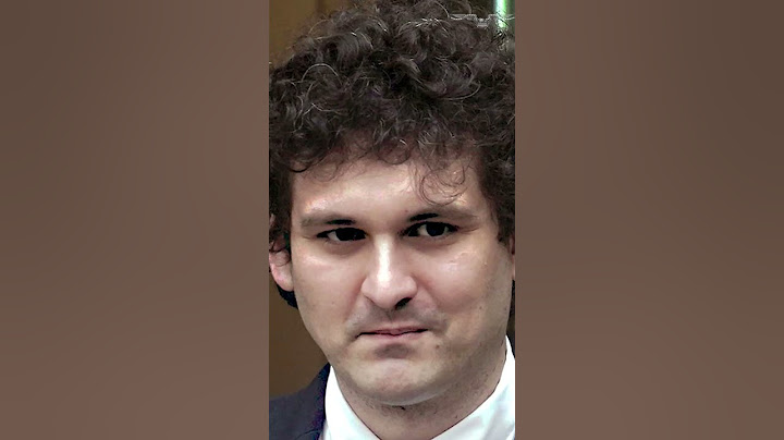 Ex-girlfriend of FTX founder to be sentenced for fraud