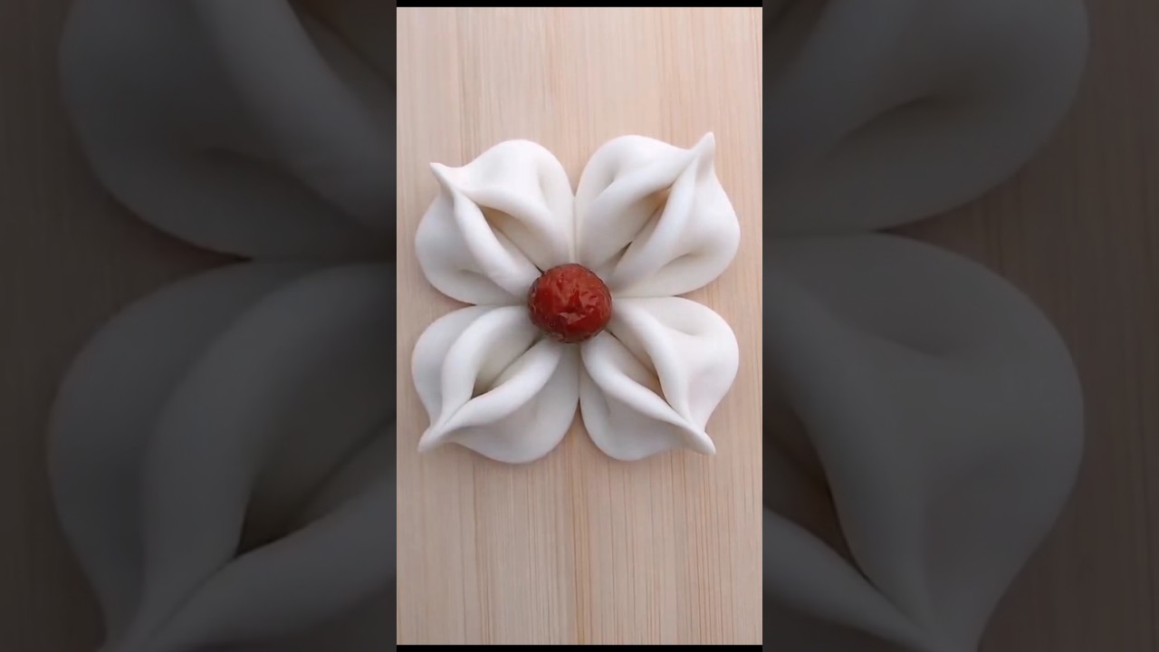 Beautiful Satisfying Art Pasta Tutorial Steam Craft 