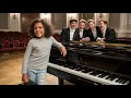 They Laughed at Her Simple Wish — But Her Piano Performance Would’ve Made Her Mom up head Proude…