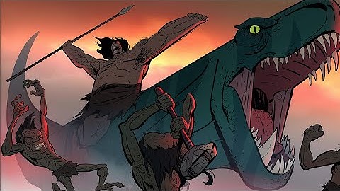 Recommendation: Genndy Tartakovsky