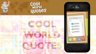 Cool App Series Promo Video by SlapApp.com screenshot 1