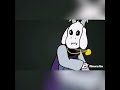 Glitchtale Amv ~Chara and Asriel~ Skyfall x No time to die~
