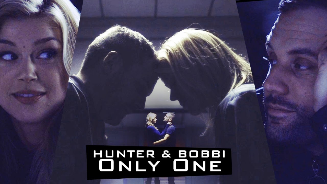 ► Hunter & Bobbi l Only One