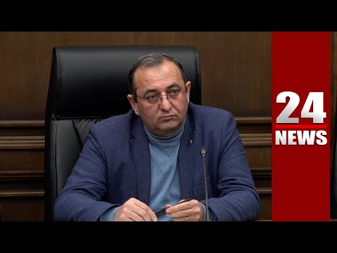 Քոչարյանին կառաջադրե՞ն նախագահի պաշտոնում․ Արծվիկ Մինասյանը չբացառեց