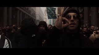 RAF Camora - Traum / Feinde (Fanmade Video)