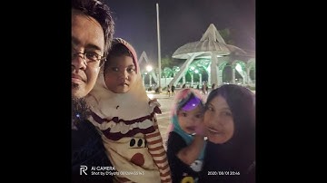Beduk dan azan || Karaoke || No Vocal || El Suraya || Live Record