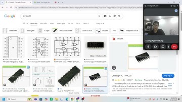 Mạch logic cơ bản (Basic Logic Gates: AND, OR, NOT) video quay lúc 16/06/2025 lúc 23h07p