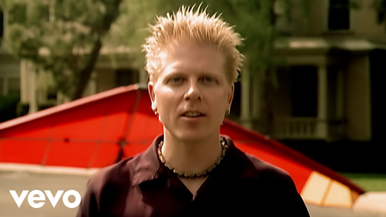 The Offspring - Why Don't You get a Job